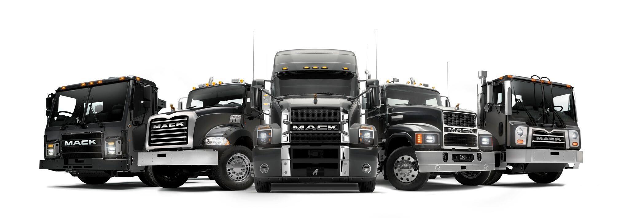 Transwestern Truck Centres