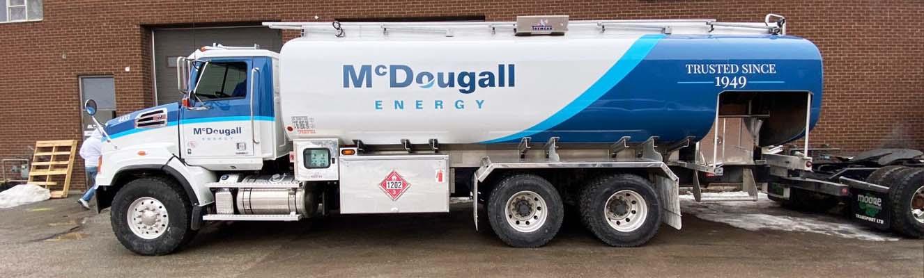 McDougall Energy