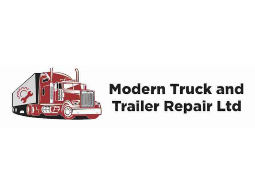 Modern Truck and Trailer Repair LTD