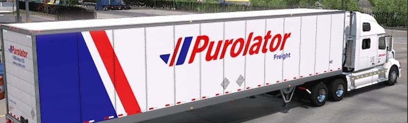 Purolator