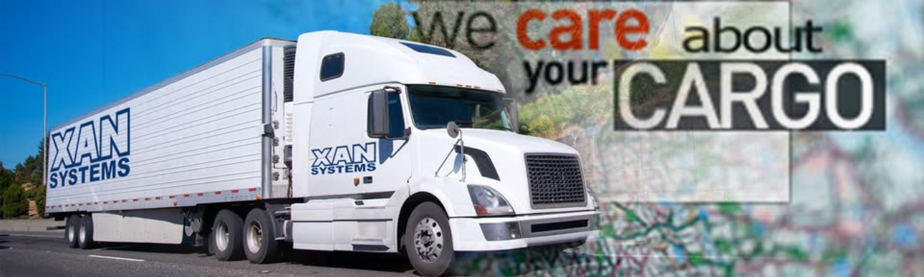 Xan Logistics Systems