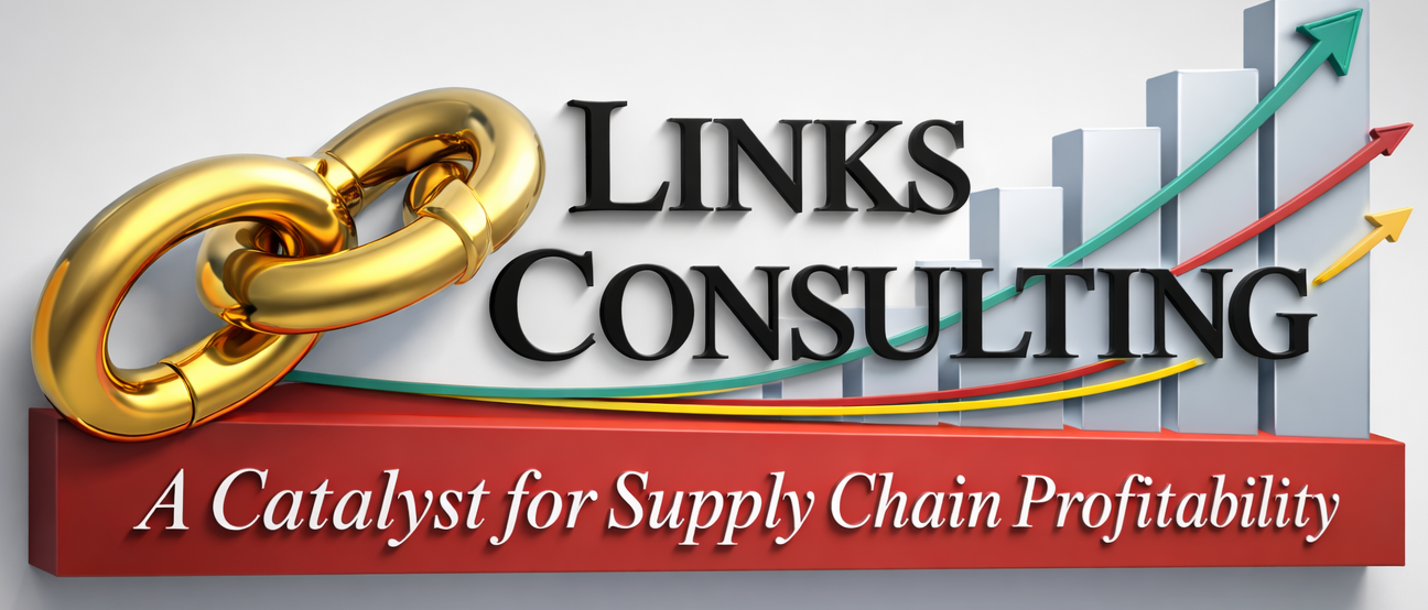 links logo