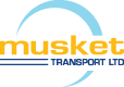 musket logo