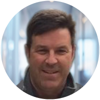 kevin carroll headshot