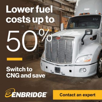 Enbridge